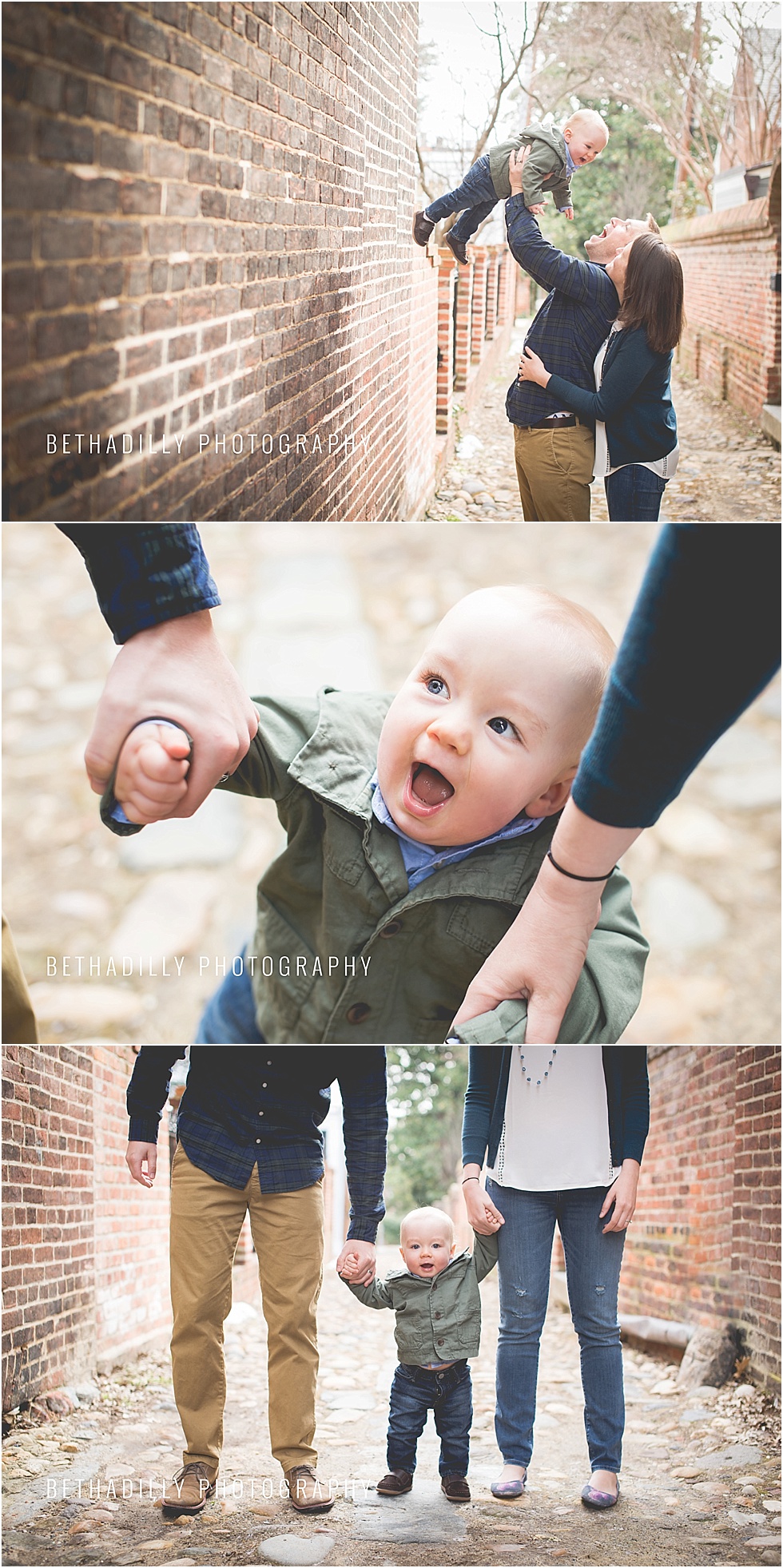 alexandria family photographer | bethadilly photography